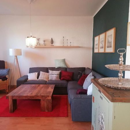 Ferienwohnung Am Keramikatelier Bitterfeld-Wolfen Dış mekan fotoğraf
