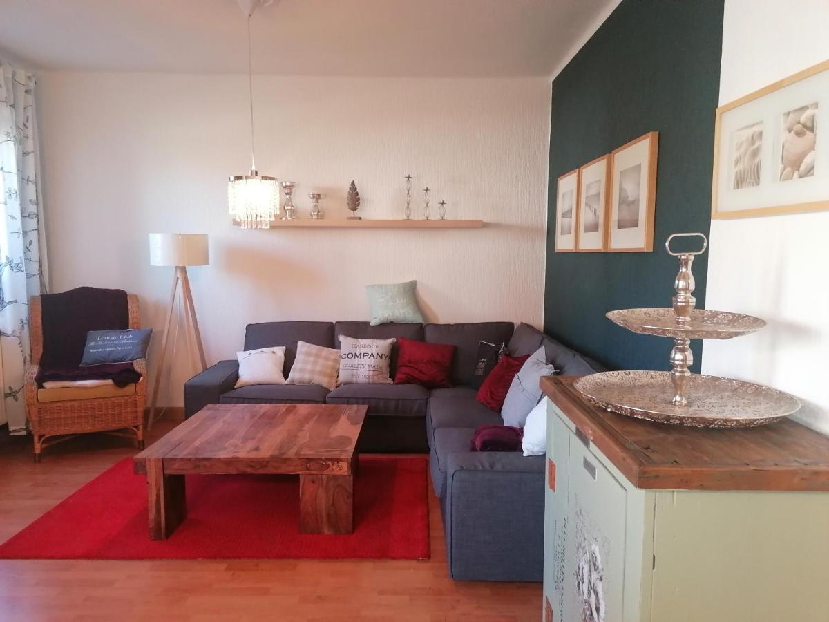 Ferienwohnung Am Keramikatelier Bitterfeld-Wolfen Dış mekan fotoğraf