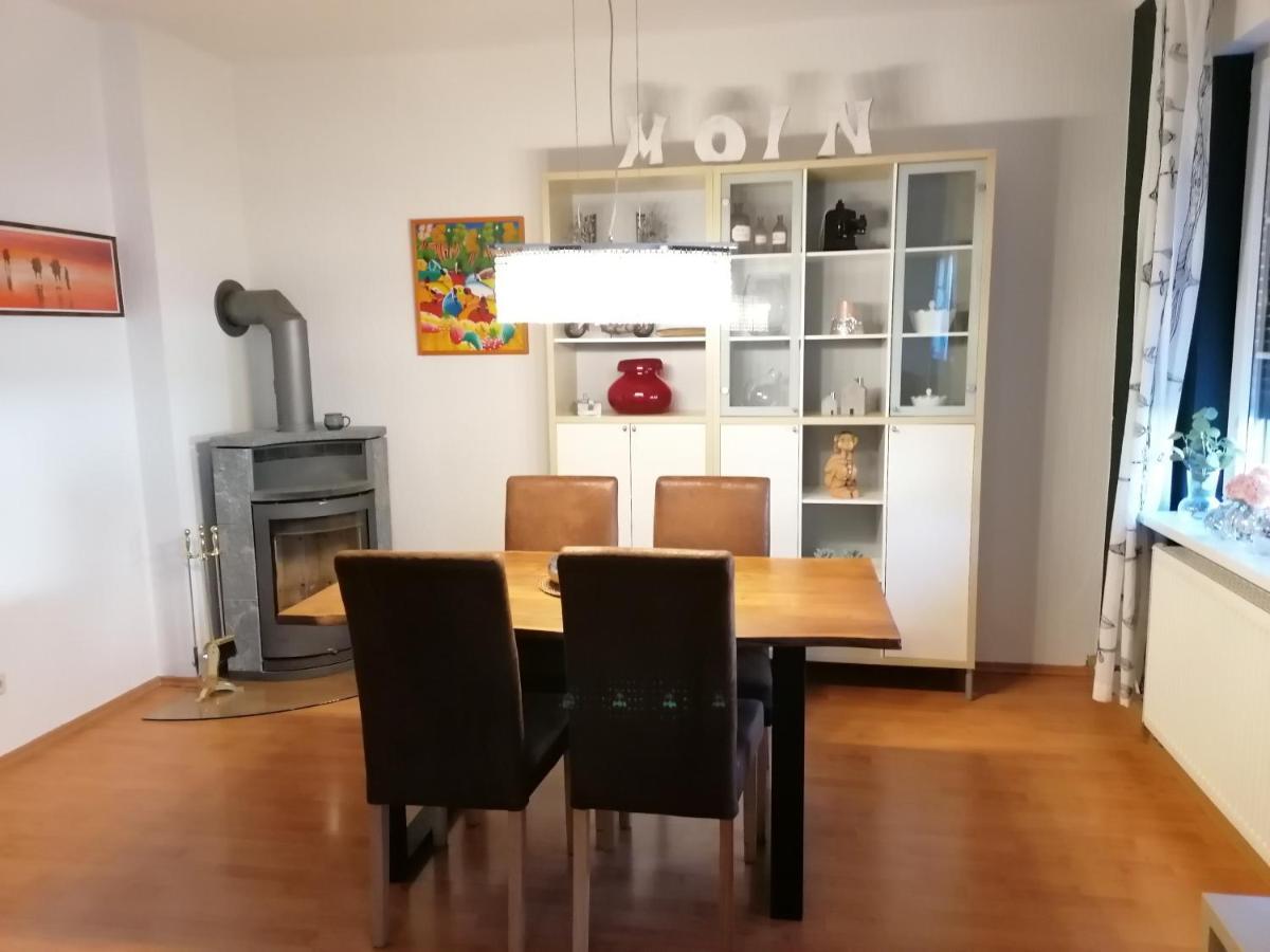 Ferienwohnung Am Keramikatelier Bitterfeld-Wolfen Dış mekan fotoğraf